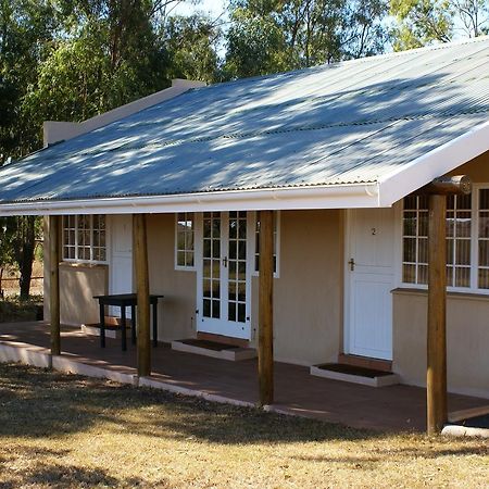 Hluhluwe Country Cottages Exterior photo